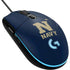 United States Naval Academy USA G203 Prodigy RGB Wired Gaming Mouse Skin